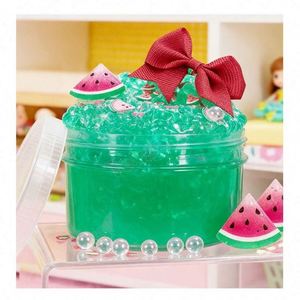 Handmade Glitter Jeli Charm Kit for Kids Fun Educational DIY <b>Slime</b> Project Vibrant Bulk Creative Supplies Safe Playdough <b>Set</b> - Product Image 2