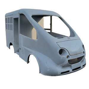 Guscio esterno personalizzato in acciaio inossidabile per visite turistiche per veicoli elettrici Golf Cart parti di <span class=keywords><strong>autobus</strong></span> con formatura sottovuoto - Product Image 5