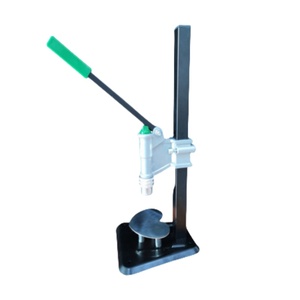 เครื่องปิดฝาขวดแก้วแบบแมนนวล สแตนเลส สำหรับขวดแก้วแบบขายดี - Product Image 3