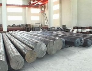 304L (1.4307) ステンレス鋼鍛造丸棒産業、化学、食品加工用途向け - Product Image 3