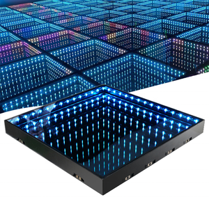 Беспроводное 3D-зеркало для танцпола - Product Image 1