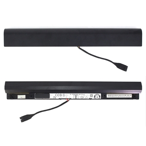 Replacement 14.4V 32WH Digital Laptop Battery for Notebook Stock 15M4A01 Compatible Models L15L4A01 B50 B50-50 80S2 100-14IBD - Product Image 6