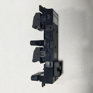 Alta calidad nuevo 1J4 959 857 D <span class=keywords><strong>interruptor</strong></span> de elevación de ventana de puerta delantera izquierda para Passat en Stock con envío rápido - Product Image 4