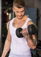 Cxzd-gilet moulant, sous-vêtements de Compression, pour homme, moulant, amincissant, ventre plat, sous-vêtements, vente en gros