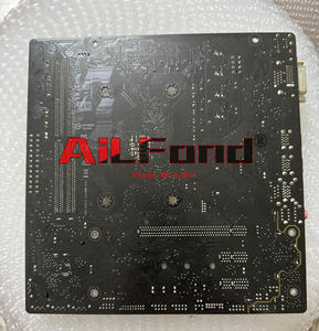 Tarjeta Madre B450M-K para Juegos de PC, Chipset B450, Placa Base para Computadora AM4, Doble Canal DDR4 64GB, USB3.2, Escritorio - Product Image 5