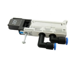 DO Original New G2.335.492 Solenoid Valve for Offset <b>Printing</b> <b>Machine</b> Parts - Product Image 1