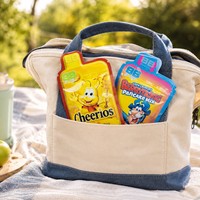Pochette à bec verseur découpée sur mesure, forme spéciale, impression couleur intégrale motif dessin animé pour emballage alimentaire de mélange de crêpes liquides