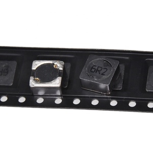 ตัวเหนี่ยวนำแบบ SMD ของแท้ ICschip รุ่น SRR6038-6R2Y ค่า 6.2uH ความแม่นยำ 30% - Product Image 6