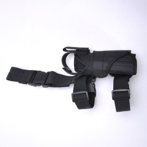 Sac d'accessoires pour les amateurs de sports de plein air, sac de jambe tactique multifonctionnel, spécial pour les activités de plein air - Product Image 4