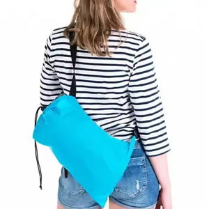 ZJFIT Outdoor Inflatable <strong>Sofa</strong> Lounger <strong>Air</strong> Camping Beach Picnic Lazy Ultralight Inflatable <strong>Sofa</strong> Lounger <strong>Air</strong> Hiking Beach <strong>Bed</strong> - Product Image 4