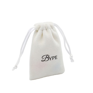 Bolsa Pequeña de Cuero PU al por Mayor para Joyería, Lápiz Labial, Maquillaje, con Cierre Automático y Logotipo Personalizado - Product Image 3