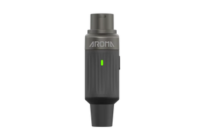 Système émetteur-récepteur sans fil UHF XLR AROMA pour micro dynamique <span class=keywords><strong>ARC2</strong></span> - Product Image 5