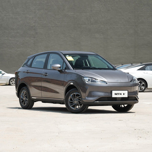 รถ SUV ขนาดเล็ก401กม. 2WD จีนรถไฟฟ้า2023 EV ระยะทาง301กม. - Product Image 3