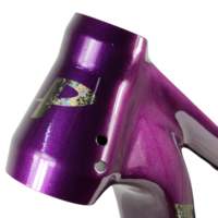 Cuadro de Bicicleta de Montaña Pasak XC Soft Tail con Amortiguador Completo, Aleación de Aluminio, 29er DH AM Mtb, Rueda Ttb Boost 148mm