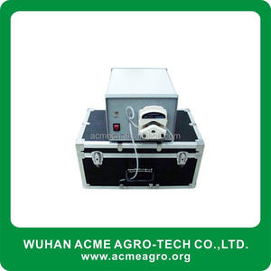 Satılık amydetector dedektörü amyanalyzer analizörü - Product Image 3