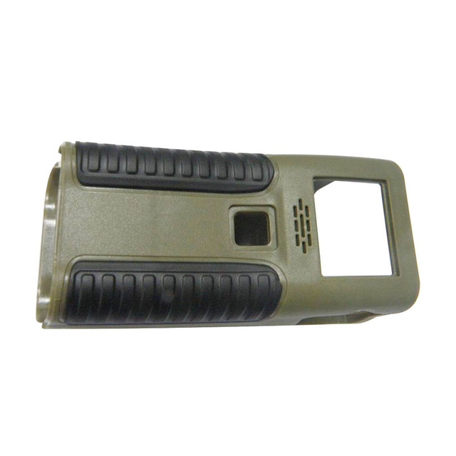 Custom Plastic Shell Box Injection Molded Remote Control case Injection Molding Plastic Housing
