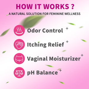 Gel Vaginal de Ácido Bórico para el Equilibrio del pH Saludable, Limpieza Antibacteriana para la Sequedad Vaginal, Reparación de la <span class=keywords><strong>Vaginosis</strong></span> <span class=keywords><strong>Bacteriana</strong></span> - Product Image 5