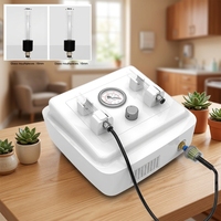 Appareil de massage électrique multifonctionnel 2026 pour Gua Sha, ventouses à pression négative et amincissement corporel – Idéal pour les spas