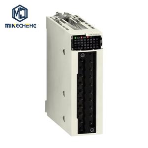 Module d'entrée analogique Modicon M340 R BMXAMI0810 d'origine, nouveau, contrôleur PLC - Product Image 1