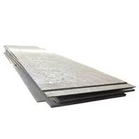 Placa de acero de carbono, lámina de 10mm de espesor, ss440, S235JR, Q345, 12mm, 4x8