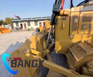 بلدوزر كاتربيلر D7G مستعمل متوفر في المخزون - Product Image 4