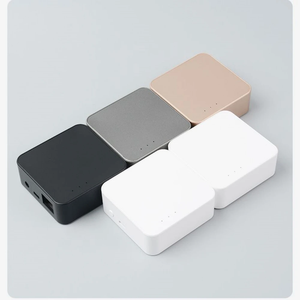 74*71*27 Mét ZigBee thông minh Bluetooth không dây AP Cầu Cổng điều khiển nhà ở Internet điều (iot) Wifi Router bao vây - Product Image 4