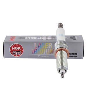 Bujía Original Genuina 97506 SILZKBR8D8S Hecha en Japón, No Son Réplicas Baratas, Uso Cruzado Oe 0 037 581 / 12 12 0 037 581 - Product Image 2