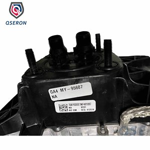 1960100 cho Tesla mô hình y máy tính 1960100 MCU-Z lái tự động phương tiện truyền thông điều khiển mcuz/1684435-00-d - Product Image 4