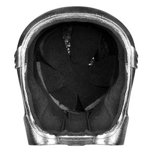 Casque intégral en résine texturée vieillie, édition limitée, personnages de films et de séries TV, accessoires pour événements COS, réutilisable et écologique - Product Image 6