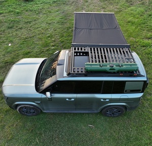 Nouvelle conception de réservoir d'eau pour toit de voiture, réservoir d'eau de toit de haute qualité, réservoir d'eau pour toit de voiture - Product Image 2