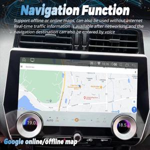 11.6inch <b>Android</b> Qled 2K Screen for TOYOTA Prado 2010 - 2021 2022 Auto GPS Carplay Car Radio Multimedia Player Stereo Navigation - Product Image 5