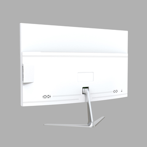 <span class=keywords><strong>PC</strong></span> todo en uno OEM con pantalla LCD Intel Core <span class=keywords><strong>I5</strong></span> 8GB DDR4 RAM 256GB SSD para oficina escuela estudiantes negocios - Product Image 4