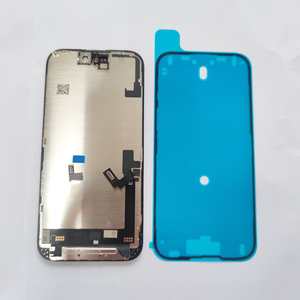 Pantalla para Teléfono Móvil iPhone 16 de 6.1" A3081, Digitalizador Táctil, Ensamblaje Completo, Pantalla LCD, Repuestos, Proveedor Mayorista - Product Image 3