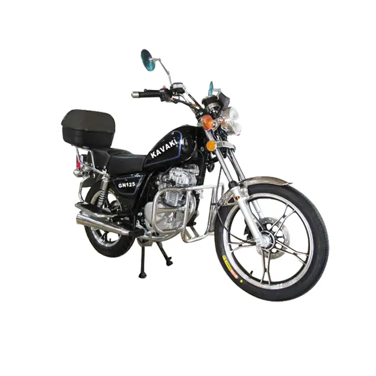 Hoge Kwaliteit Gemaakt In China 50cc 125cc 150cc Motorfiets Elektrische Fiets Motor Voor Verkoop