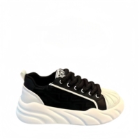 Chaussures de marche pour hommes, nouvelles, respirantes, à semelle haute et souple, antidérapantes, sportives, tendance, polyvalentes, baskets à semelle épaisse et robuste