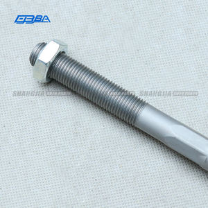 Sistema de Suspensión, Barra de Acoplamiento Interna de Aluminio para Aston Martin DB11 VT4.0 Coupé Volante KY63-3200-AC - Product Image 4