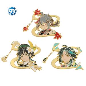 เข็มกลัดอะนิเมะ kimetsu NO yaiba - Product Image 5