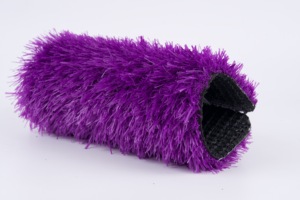 Umwelt freundliches buntes Kunstrasen für Kindergarten spielplätze Rasen Haustiere freundlich - Product Image 5