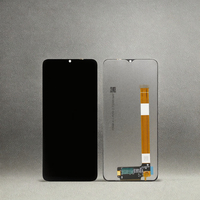 Écran tactile LCD In-cell MICHAO Tecno Camon 19 de 6,8 pouces, pièce de rechange avec garantie d'un an pour la réparation de téléphones mobiles