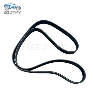 311106B2A02 31110-6B2-A02汽车零件汽车发动机驱动蛇形附件皮带交流发电机，用于讴歌RDX - Product Image 3