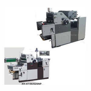 מכונת דפוס אופסט אוטומטית מלאה 981, מחיר מדפסות אופסט - Product Image 5