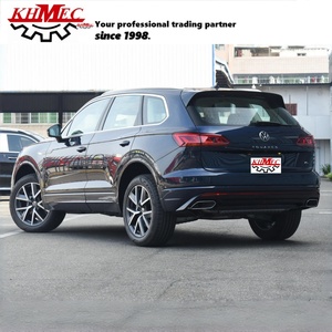 Voitures chinoises d'<span class=keywords><strong>occasion</strong></span> Volkswagen <span class=keywords><strong>Touareg</strong></span> 2023 3.0TSI Comfortline - Product Image 4
