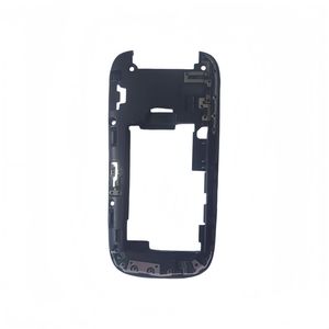 Pièces de rechange en gros pour réparation de coque arrière et support de batterie de carte mère de téléphone portable Kyocera Cadence S2720, design à clapet en plastique - Product Image 2