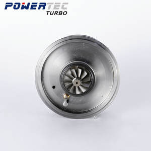 Cartouche de turbo Powertec Turbo MGT1244Z 853603 T918091 9820728080, noyau de turbocompresseur pour CITROEN <span class=keywords><strong>Berlingo</strong></span> 1.5L III 1.5 Bleu - Product Image 2