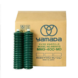 DK02 Yamada MMG-400.MO <b>Multi</b> <b>Purpose</b> Lithium EP <b>Grease</b> for Component and Steel Industry High Load Applications - Product Image 5
