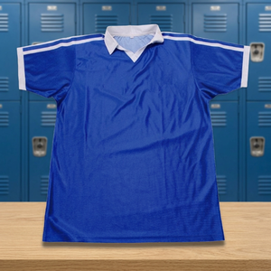 Uniformes de Fútbol Personalizados para Hombre, Impresión Digital, Corte Automatizado, Servicio OEM, Conjunto de Uniforme para Equipo, Muestra en 7 Días - Product Image 2