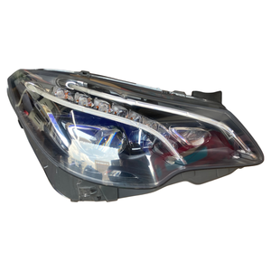 <span class=keywords><strong>Feux</strong></span> avant LED haut <span class=keywords><strong>de</strong></span> gamme pour Mercedes-Benz Classe E E200 E260 E320 version Bridge Run W207 - Product Image 4