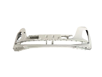 Rakitan Bumper Depan FAW Hongqi E-QM5 Asli |   Bumper Asli EQM5 untuk EV 2021-2026 (OE 2803510HA01S2) - Grosir B2B