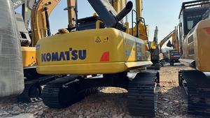 Japanese Original Used Komatsu Pc240-8 Crawler Excavator <b>Second</b> <b>Hand</b> 24 Tons Komatsu Pc240-8 PC220-8 Large Excavator for Sale - Product Image 2