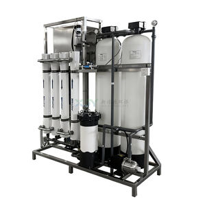 Cultivo de peces, granjas de verduras, riego de animales, equipo de tratamiento de agua ultra potable - Product Image 5